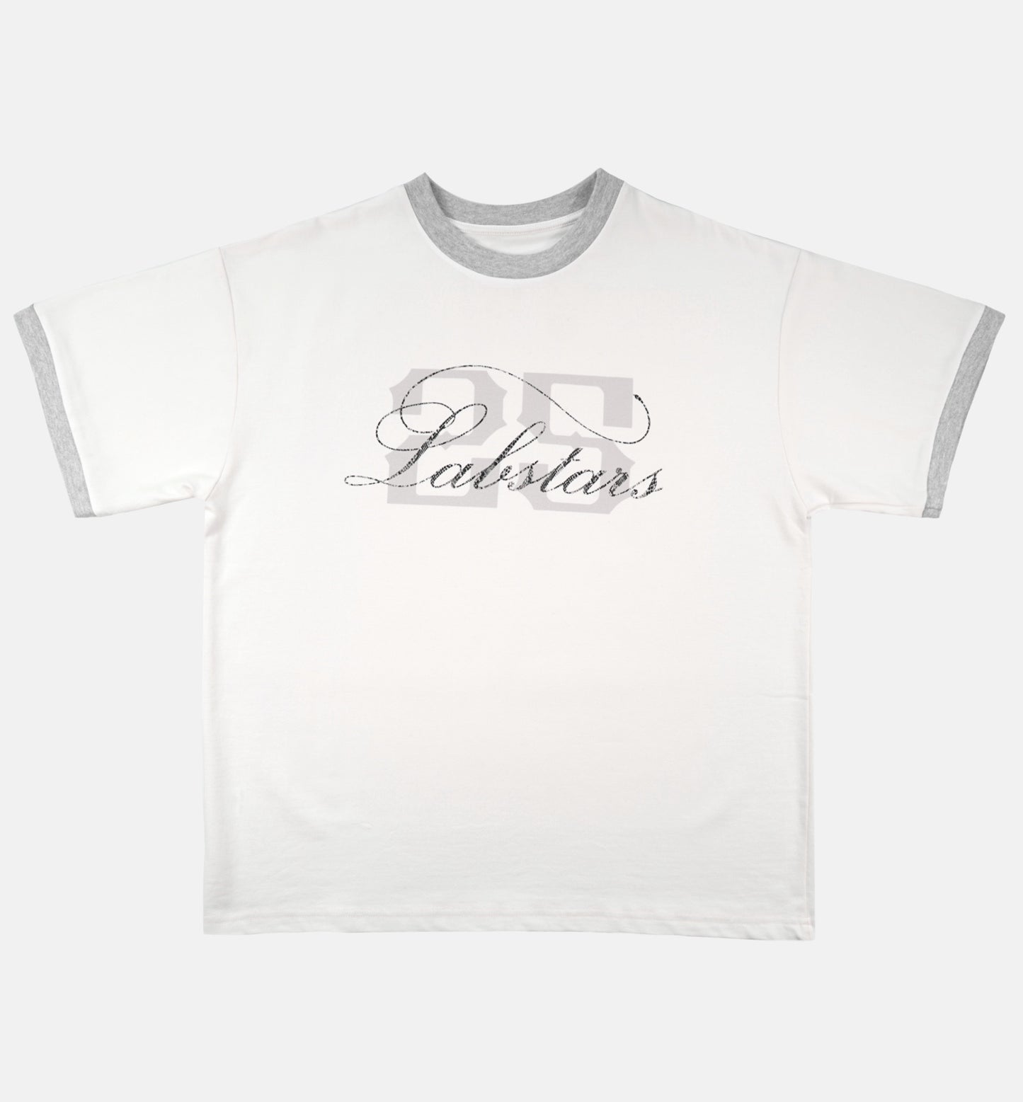 LABSTARS 25 SNAKE TEE