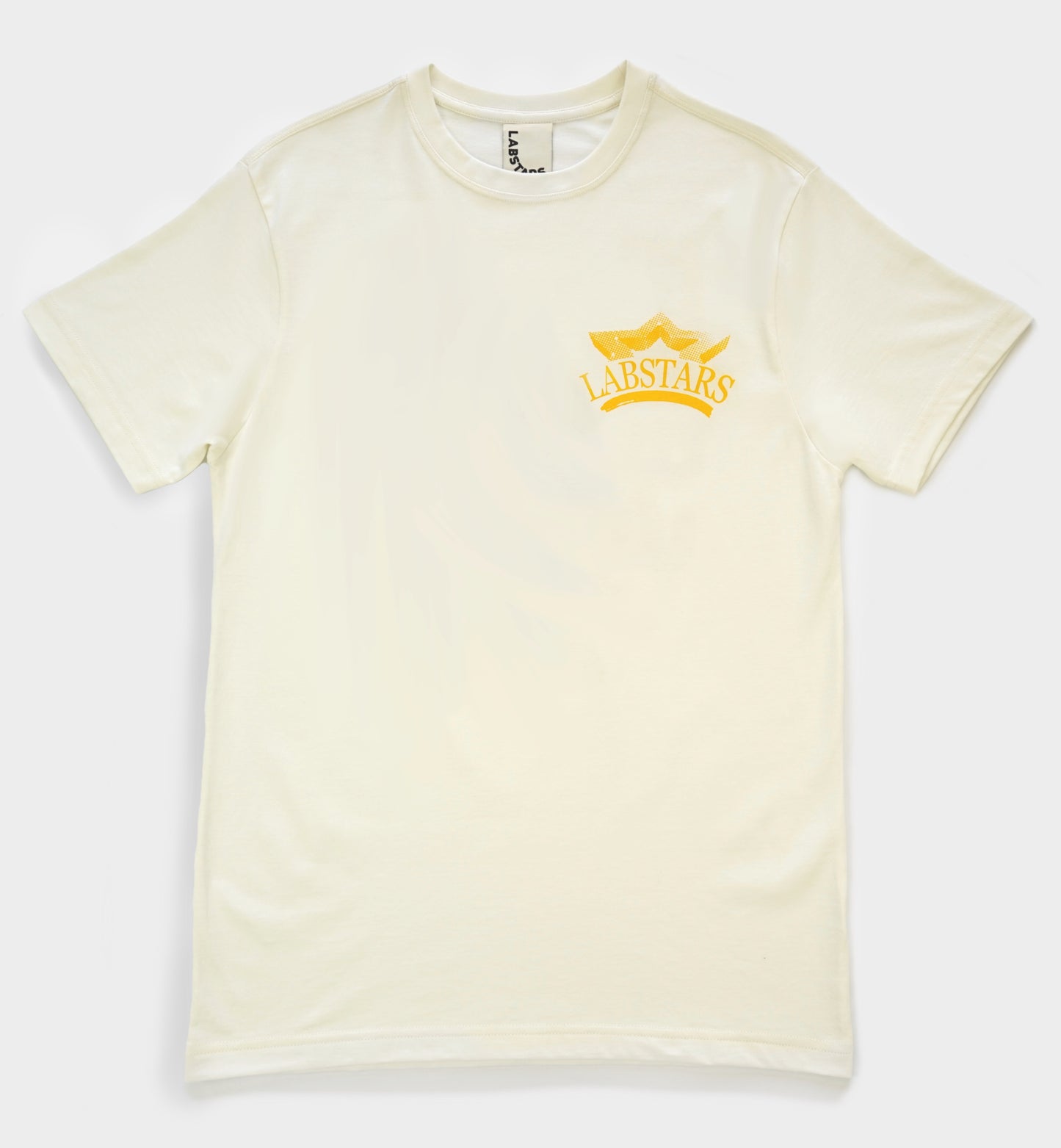 LABSTARS PARADISE SOUVENIR TEE