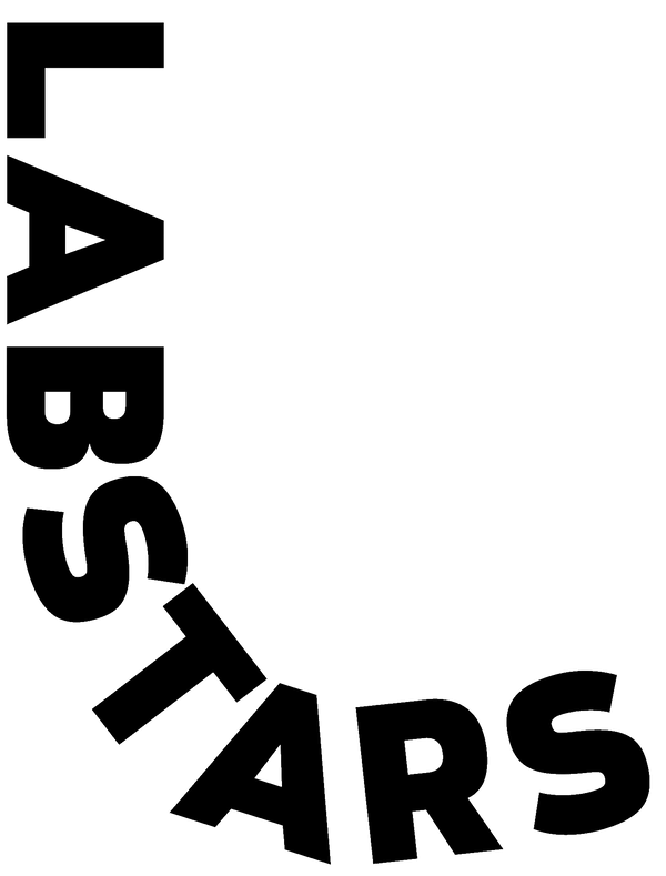 Labstars logo