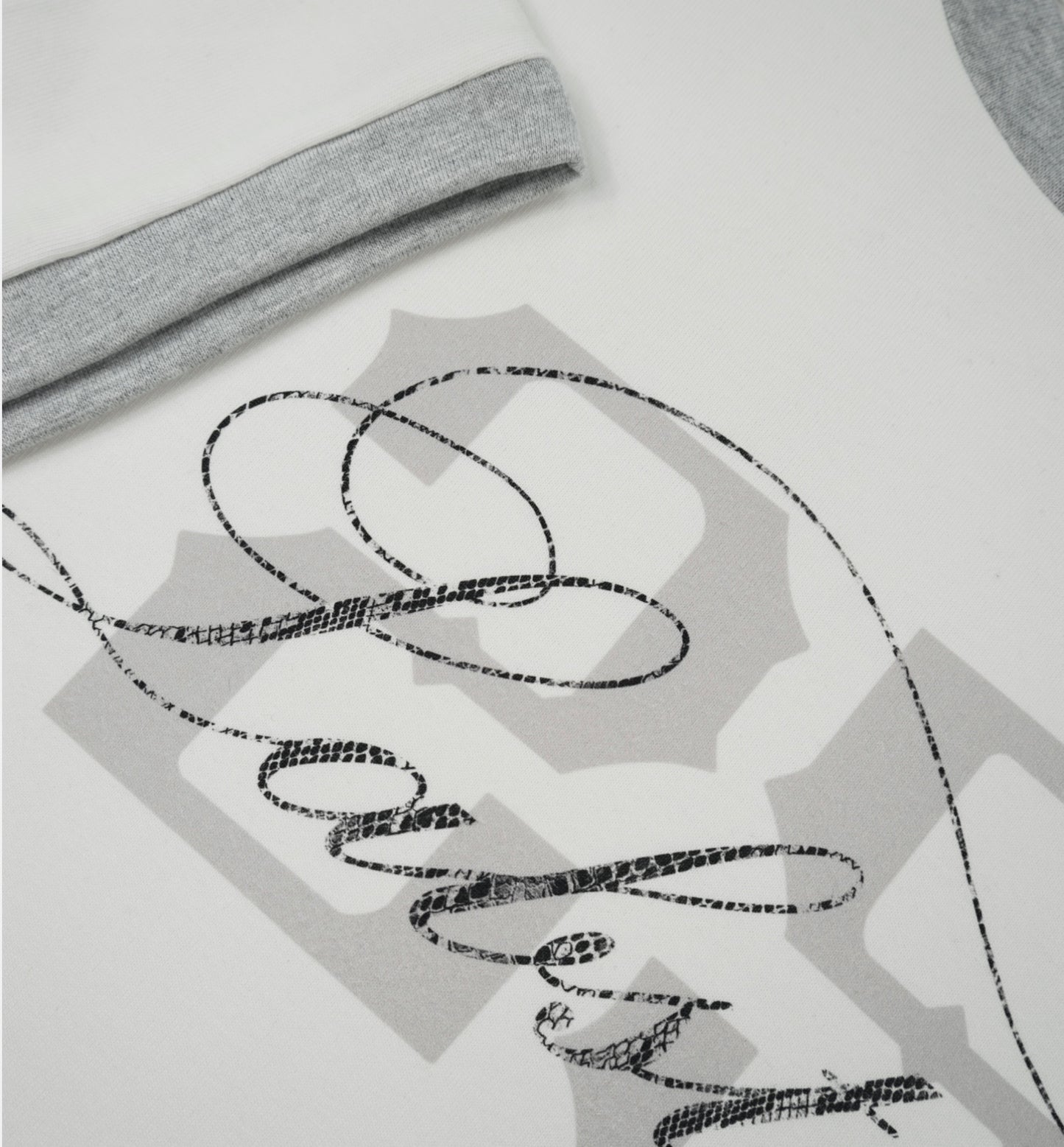 LABSTARS 25 SNAKE TEE