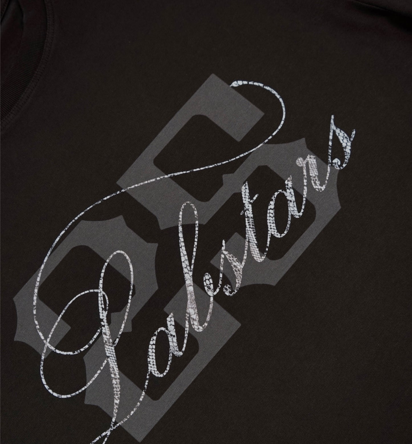 LABSTARS 25 SNAKE TEE
