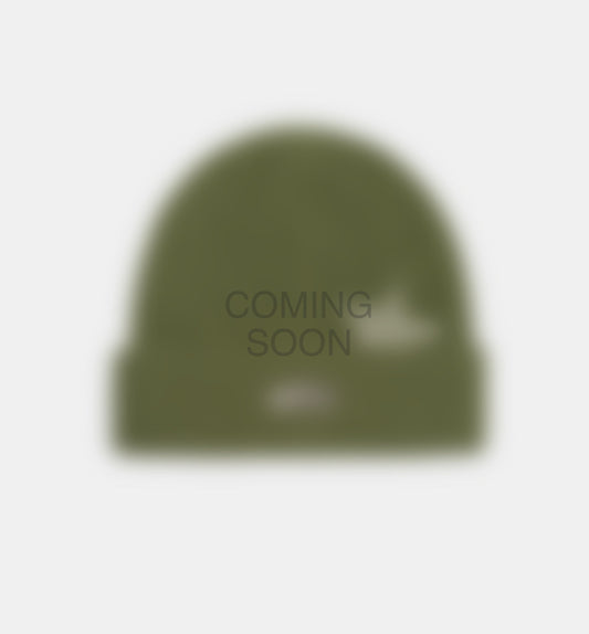 STAR WOOL CASHMERE BEANIE