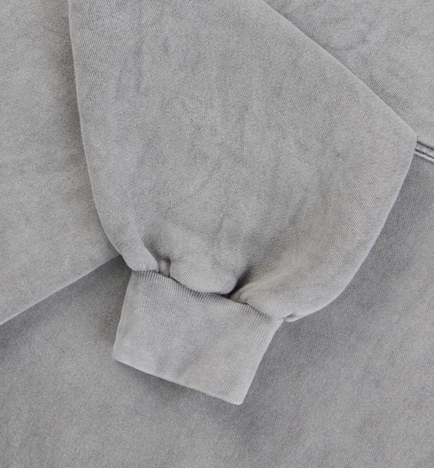 EMBROIDERED PALMS HOODIE