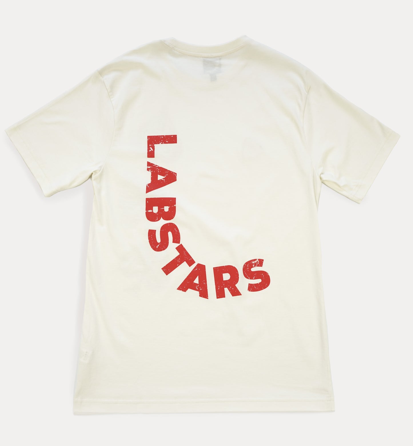 LABSTARS SPADE TEE