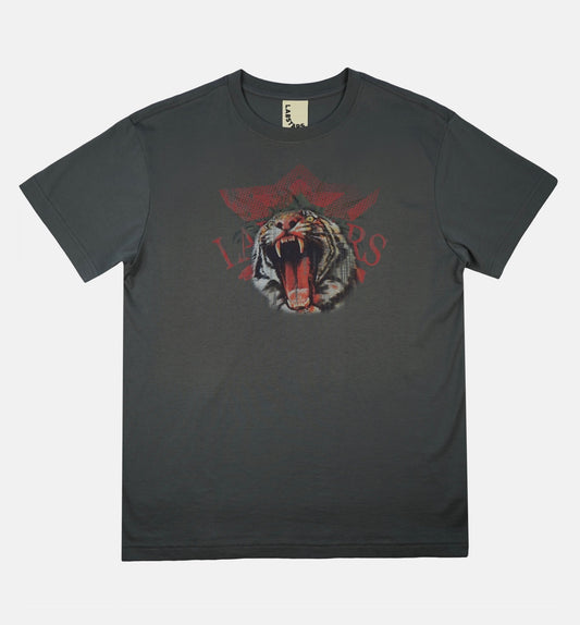 LABSTARS AGED TIGER TEE