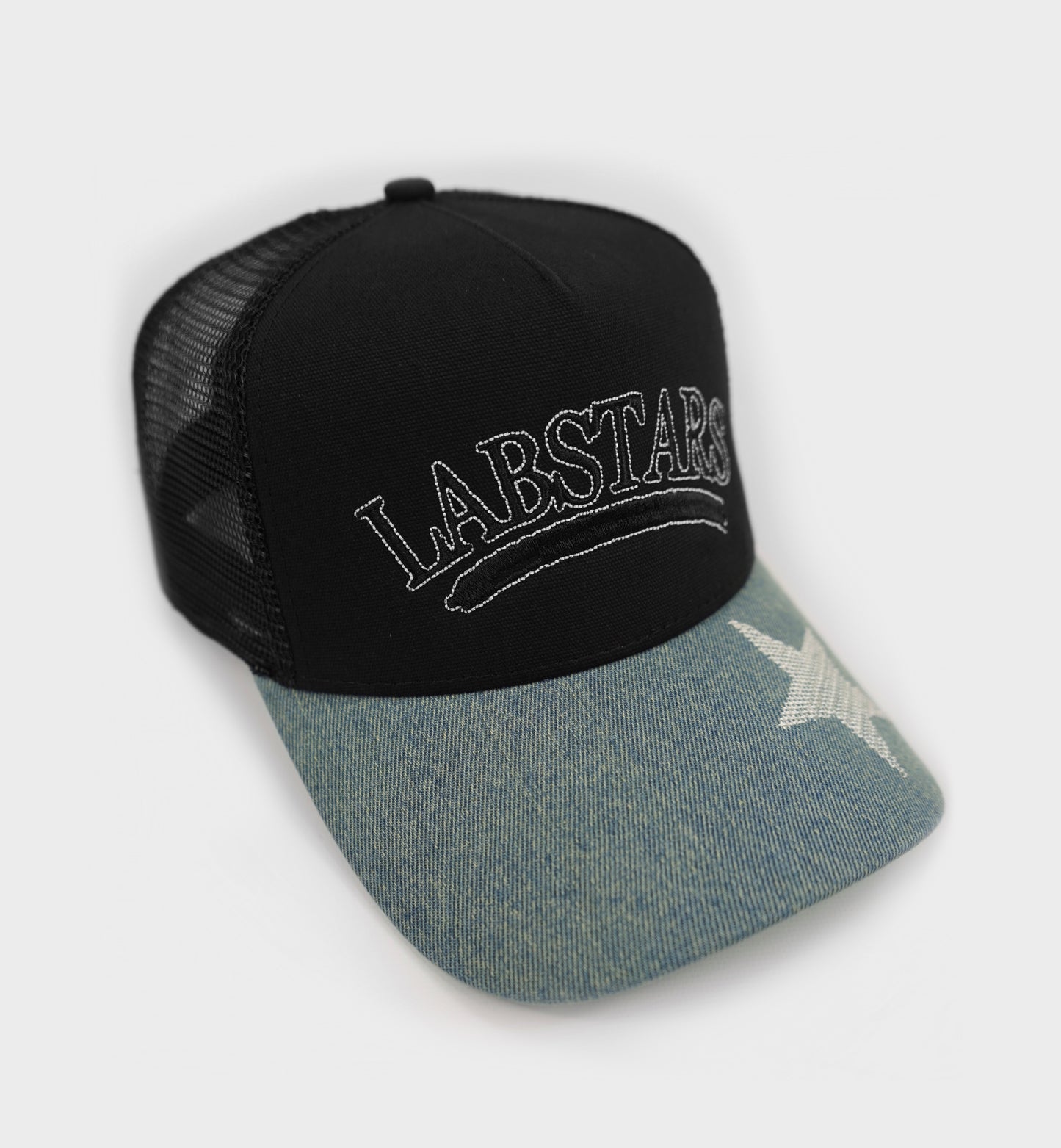STAR TRUCKER CAP
