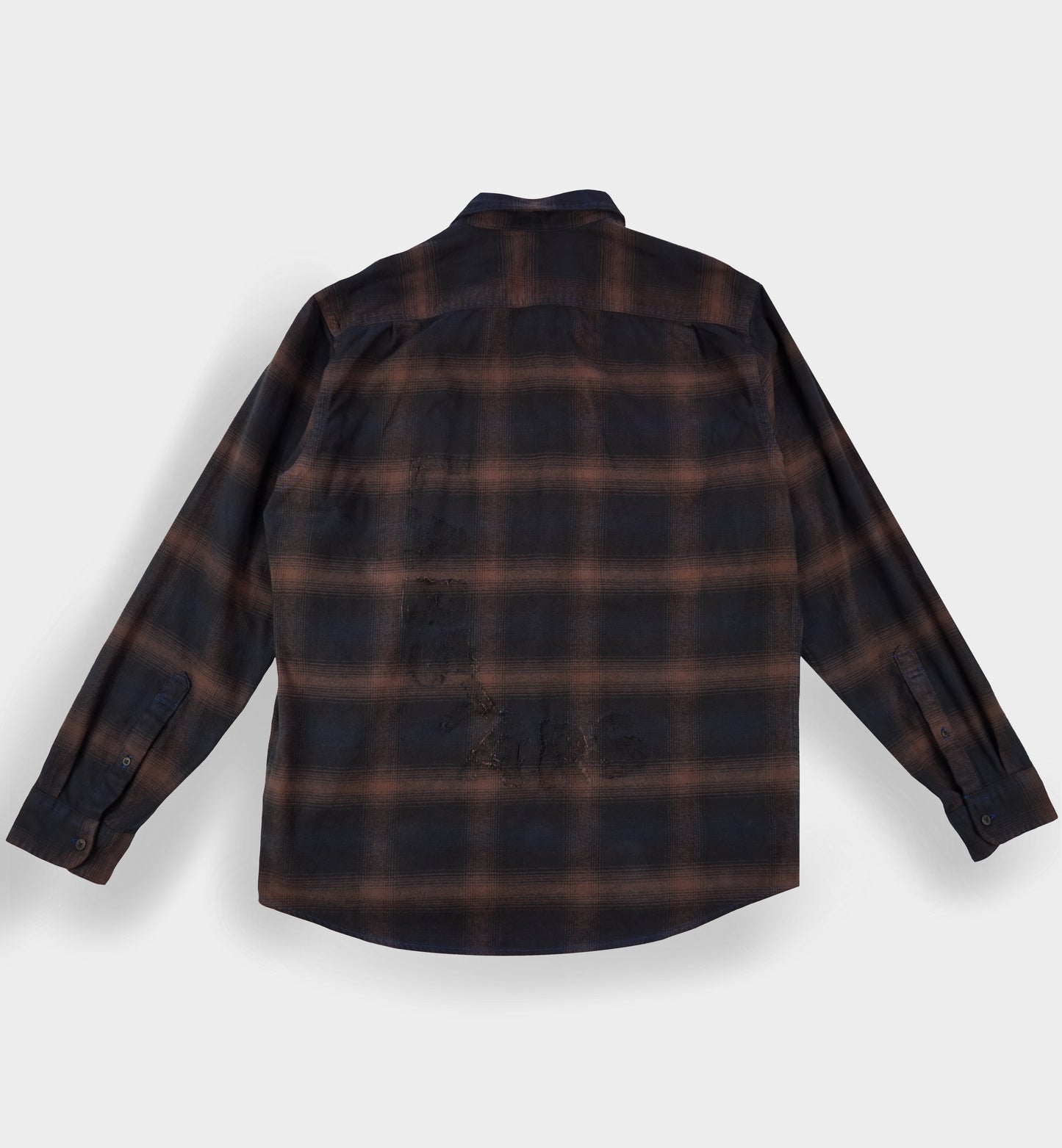 LABSTARS DYED FLANNEL