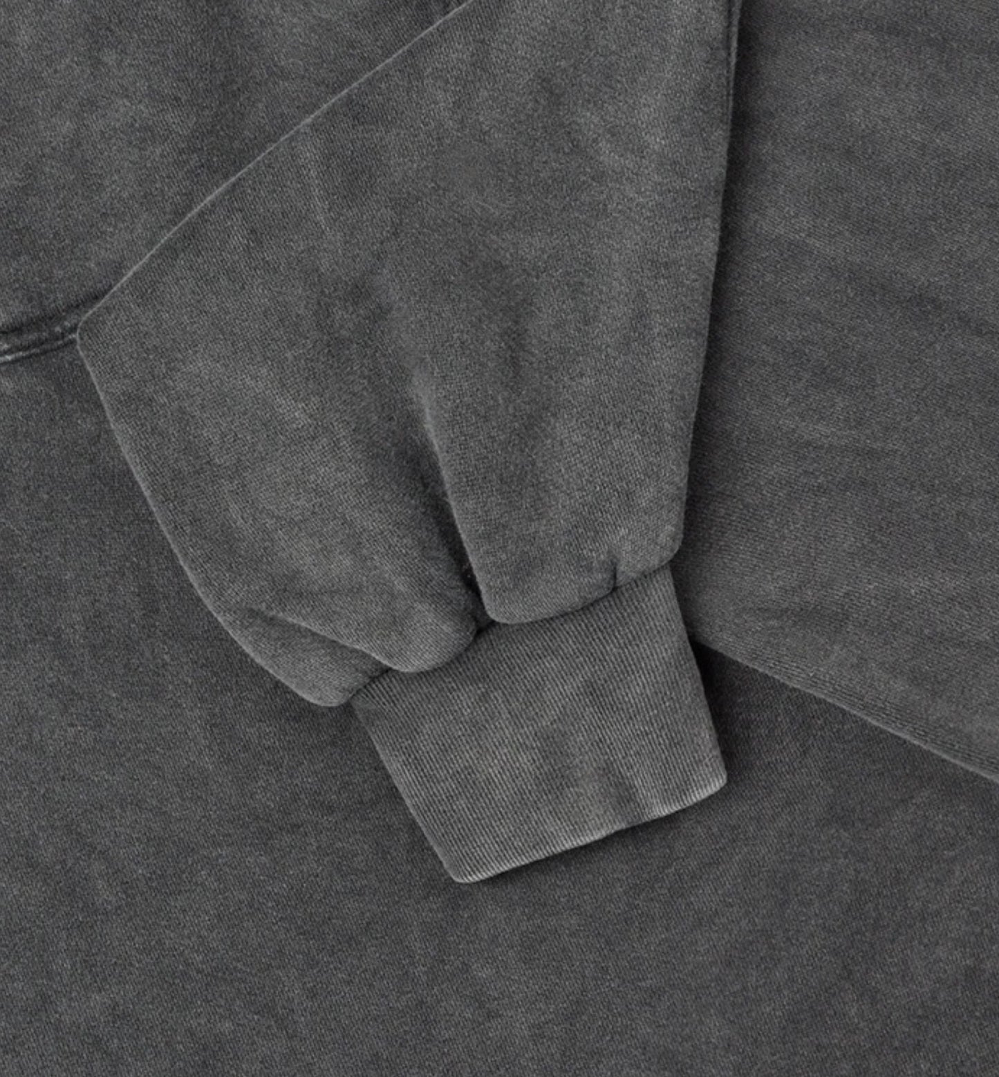 EMBROIDERED PALMS HOODIE