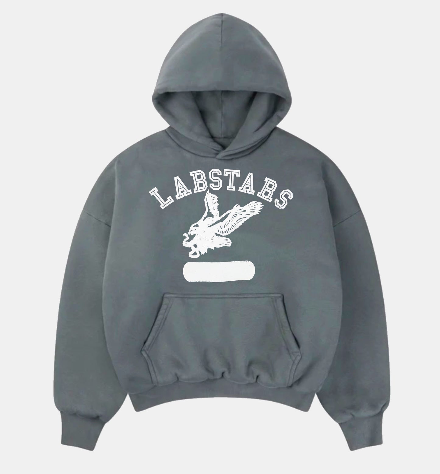 LABSTARS ATHLETICS HOODIE