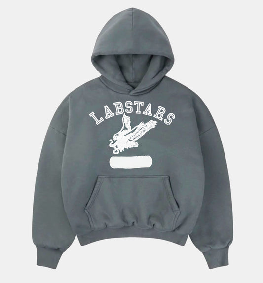 LABSTARS ATHLETICS HOODIE