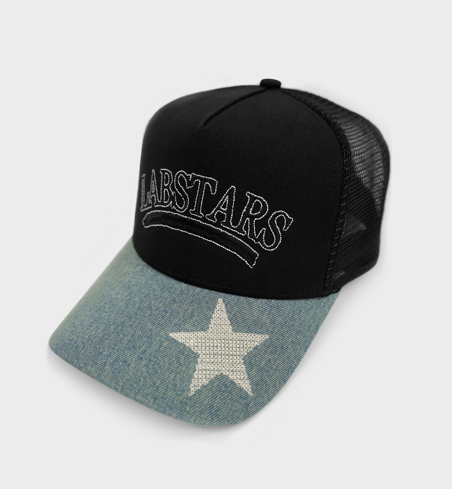 STAR TRUCKER CAP