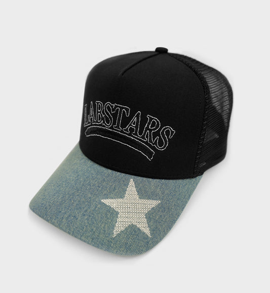 STAR TRUCKER CAP