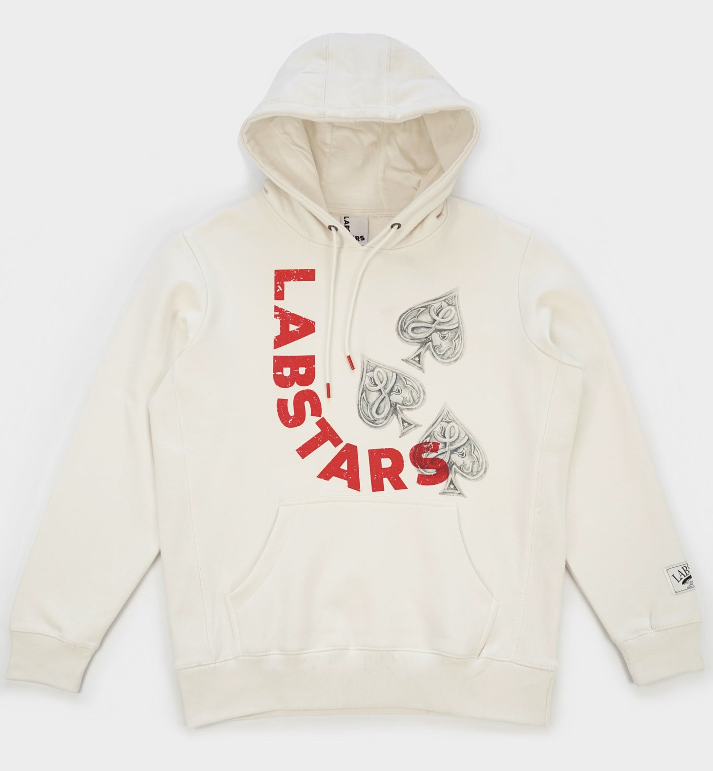 SPADE HOODIE