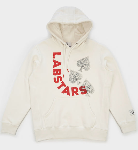 SPADE HOODIE