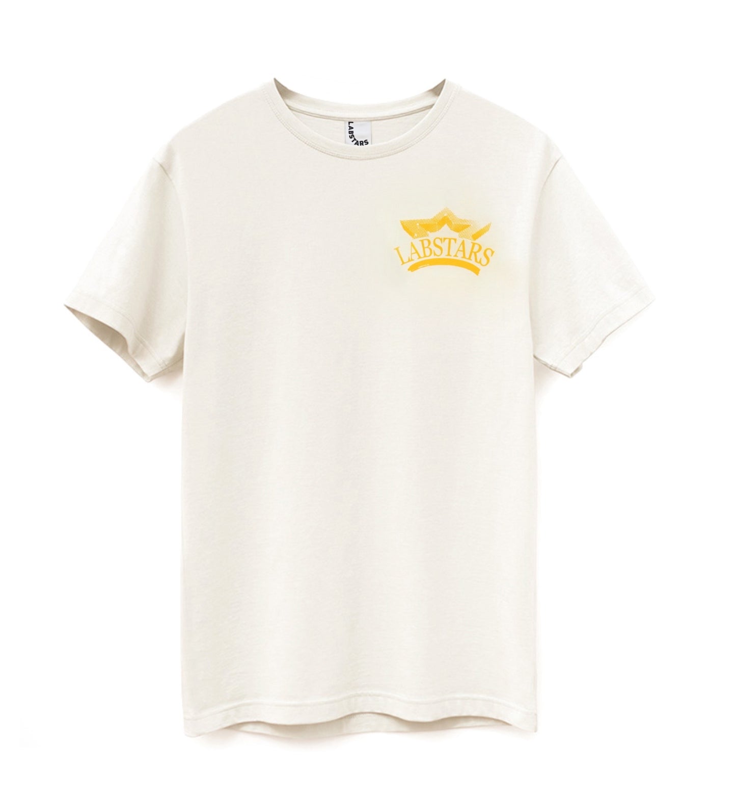 LABSTARS PARADISE SOUVENIR TEE
