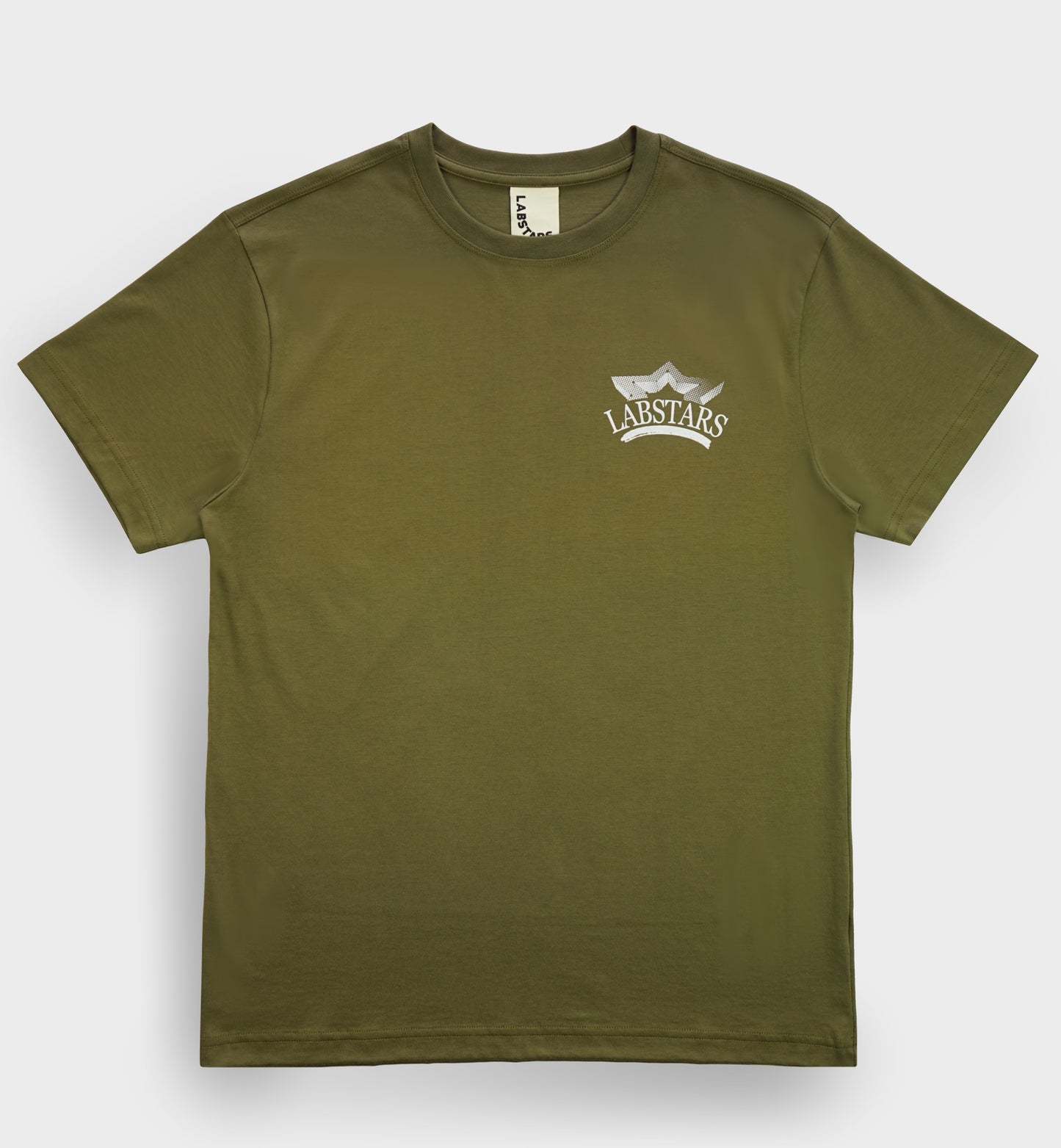 OLIVE BARCELONA TEE