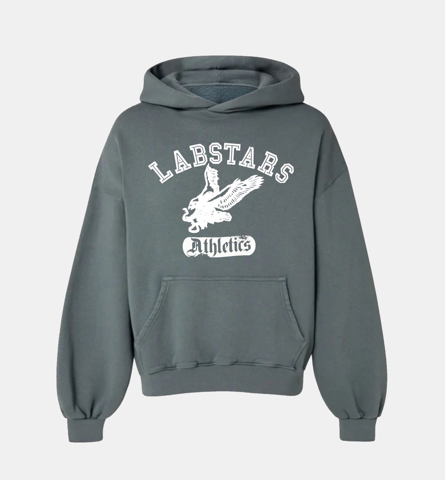 LABSTARS ATHLETICS HOODIE