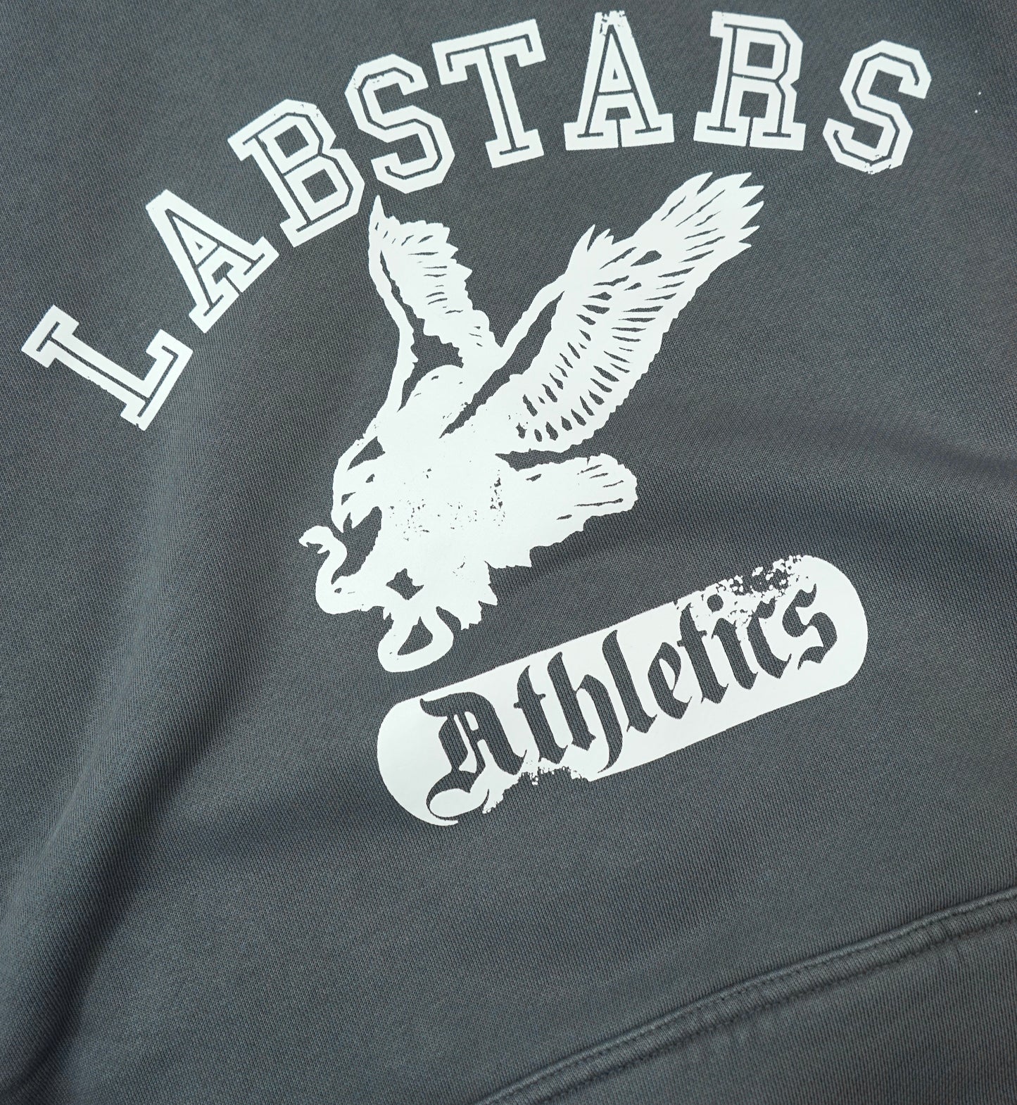 LABSTARS ATHLETICS HOODIE