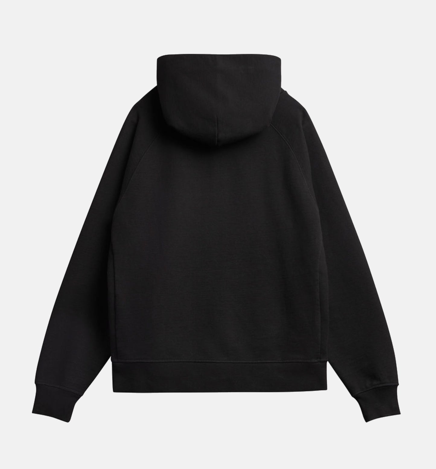 L MONOGRAM HOODIE